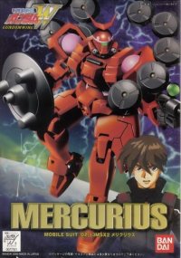 BUY NEW new mobile report gundam wing - 194252 Premium Anime Print Poster